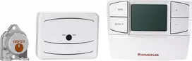 Immergas Commando Amico Remoto V2 Belaidis oras + išorinis Probe (3.021623 / S)