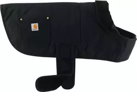 Carhartt šunų paltas Carhartt chore kailis juodas