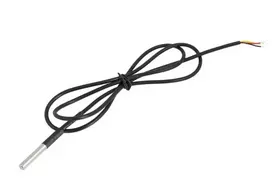 Ag509 Oem DS18B20 temperatūros jutiklis 1m