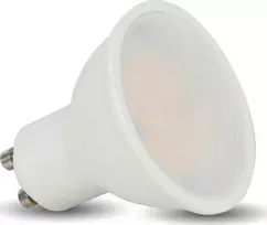 V-tac 4,5W LED lemputė, GU10, 6500K