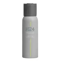 Hermes H24 Natural Deo Purškiklis, 150 ml