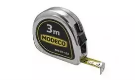 Ruletė "Boxer" Modeco Expert | 5 m x 25 mm