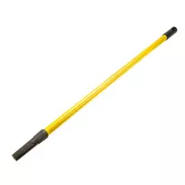 Kij Teleskopinis strypas 1,0–2,0 m, skersmuo 25 mm