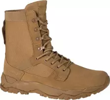 Batai vyrams Merrell, rudi