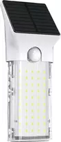 Lubinis šviestuvas PowerNeed solarna bakteriobójcza lampa UV 1000lm 3w1