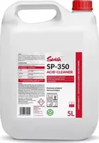 Swish SP - 350 Rūgštinis preparatas kruopštam grindų valymui, 5 l