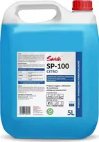 Swish SP - 100 Citro Preparatas su alkoholiu kasdienei paviršiaus priežiūrai, citrusiniai vaisiai, 5 l