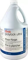 Swish Poly Lock Ultra grindų apdaila - Didelio blizgesio polimerinė apsauginė danga - 3,78 l