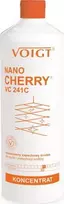 VOIGT Voigt NANO CHERRY VC 241C grindų valiklis, koncentratas, vyšnia 1 l