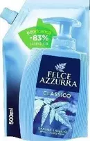 None Mondex FELCE AZURRA Skystas muilas 500ml originalus doypack