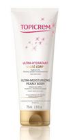 Kūno losjonas Topicrem Ultra-Moisturizing Pearly, 75 ml