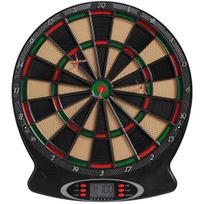 Elektroninės Smiginio Strėlytės London Best Sporting 43cm