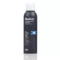 Isdin Medicis™ Dermofoam skutimosi priemonė jautriai odai 200 ml