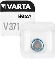 Varta laikrodžio baterija SR69 1 vnt.