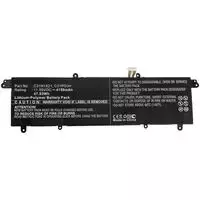 Atmintis nešiojamam kompiuteriui CoreParts CoreParts MBXAS-BA0253 dalys Nešiojamojo kompiuterio atsarginė baterija