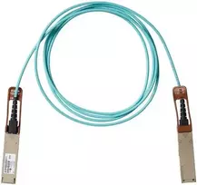 Cisco Kabelis 100GBASE QSFP aktyvus optinis kabelis 1m