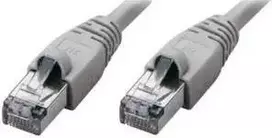 DC prailgintuvas 5.5/2.5mm - kaištis-lizdas - 3m - juodas - Goobay 71401