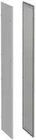 Schneider Electric ŠONINĖS SKYDELIO PANELĖS 2 VNT. IP55 400 MM PRIZMĖS