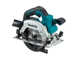 MAKITA diskinis pjūklas 18V 165mm DHS661ZJU