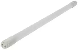 Solight LED NANO fluorescent linear T8, 9W, 800lm, 6000K, 60cm