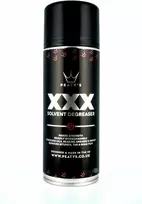 PEATY'S XXX SOLVENT DEGREASER 400 ML