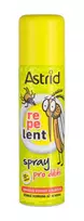 Astrid Repelent Vaikiškas