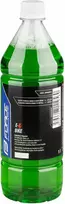 FORCE E-BIKE refill cleaner - 1l - žalias