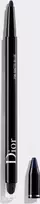 Christian Dior Diorshow On Stage Atsparus vandeniui Double-Ended Kohl Akių apvadas 296 Mėlyna 1.2 g