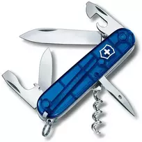 Victorinox Peilis 'Spartan' 1.3603T2 mėlynas