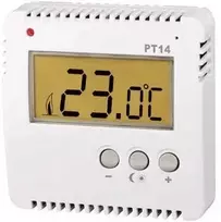 ELEKTROBOCK kambario termostatas PT14
