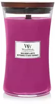 WoodWick Aromatinė žvakė (Wild Berry & Beets), 609,5 g