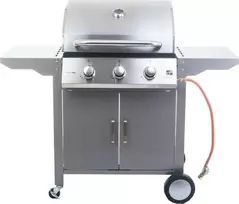 G21 Oklahoma Grillis sodos dujos 10,5 kW