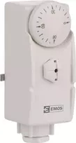 Emos Rankinis termostatas T80 -90 ° C 16A 230V, baltas (P5681)