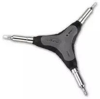 SuperB - Allen key 4/5/6mm - PREMIUM - TB-YY15