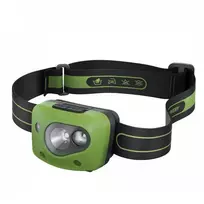 GP DISCOVERY Multi Purpose Headlamp CH43 žibintas ant galvos