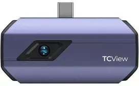 TOPDON TCView TC001, Thermal camera for mobile phone