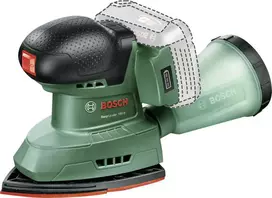 Bosch EasySander 18V-8 be akumuliatoriaus ir kroviklio Akum.multi šlifavimo maš.