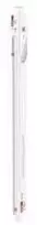 Emos LED fluorescent lamp T8 9,4 W 60 cm cold baltas