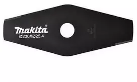 MAKITA PEILIS KRŪMAPJOVEI 230mm, SKIRTAS EBH252/253, 2 DANTŲ