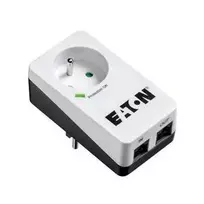 EATON viršįtampio slopintuvas / apsauga - Apsauginė dėžutė - 2 x FR - 4 kVA - 230 V kintamosios srovės įvestis