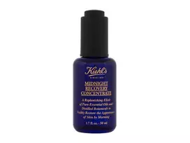 Kiehl´s Kiehl's Midnight Recovery Concentrate atkuriamasis naktinis veido aliejus, 50 ml
