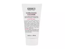 Kiehl´s Kiehl's Ultra Facial Valiklis veido prausiklis visų tipų odai, 150 ml