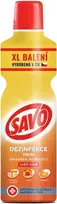 Savo Prim Gaivus kvapas, 1,2 l