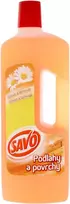 Savo Grindys ir paviršiai Mediena ir laminatas, 750 ml