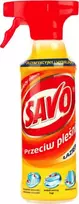 Savo SAVO_Preparatas nuo pelėsio vonios kambariuose purškiklis 500ml