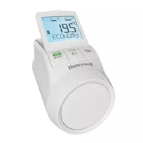 Honeywell Home GALVUTĖ ELEKTRON. HR90 THERAPRO