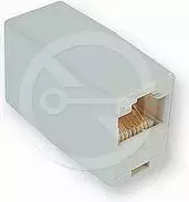 Solarix Jungtys 8p8c 5E UTP link RJ45 / RJ45 - KRJ45- S