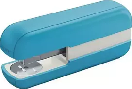 Stapler Leitz Stapler Leitz Jaukus, mėlynas, 30 puslapių, 10 metų garantija 55670061