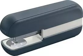 Stapler Leitz Stapler Leitz Jaukus, pilkas, 30 puslapių, 10 metų garantija 55670089