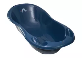 TEGA vonelė su kamščiu METEO, 102 cm, Mėlyna, ME-005